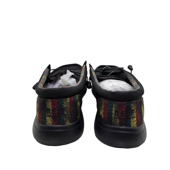 Reef Men's Cushion Coast TX Slip On Shoes -  10 - Picture 5 of 6